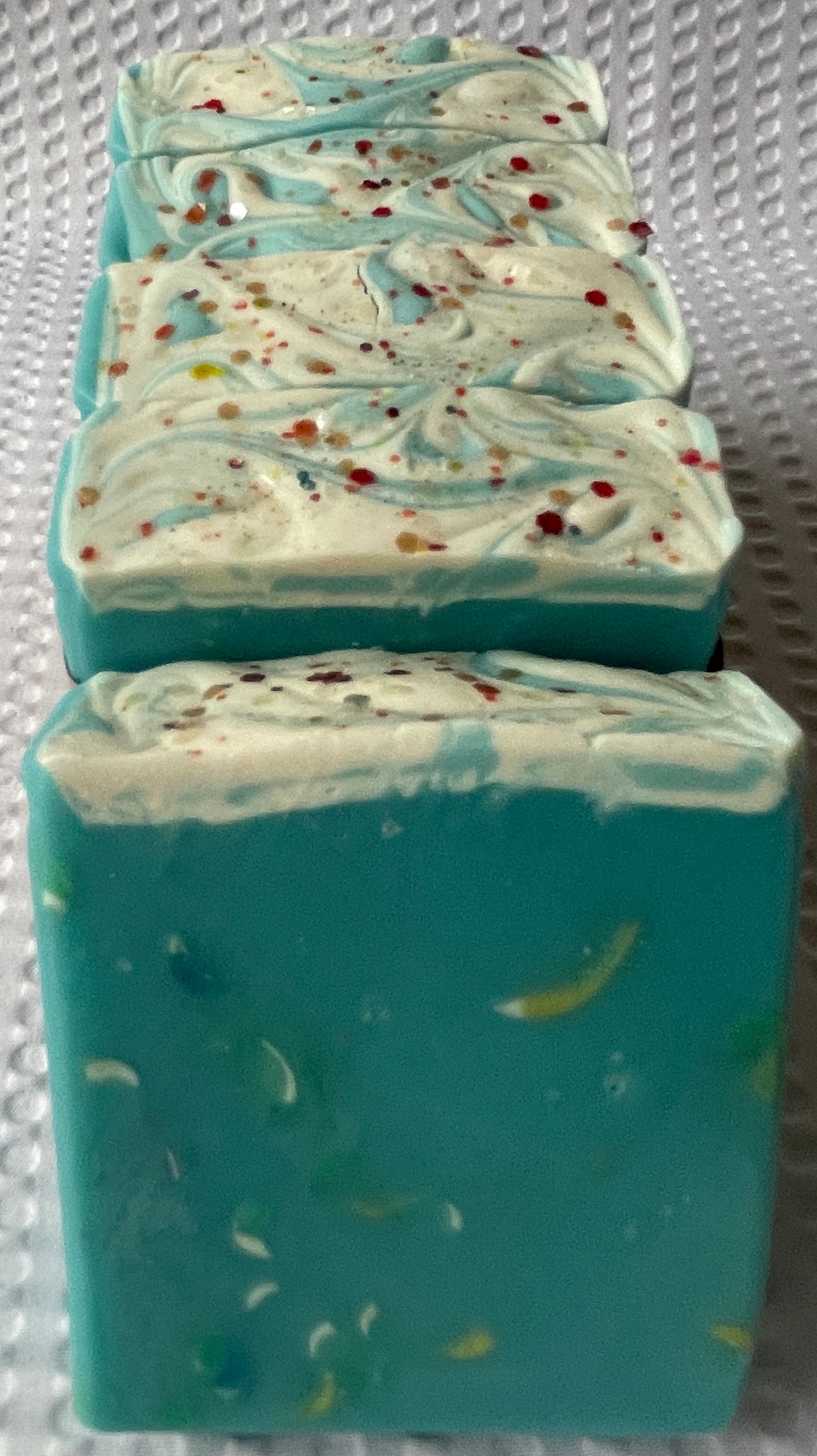 Nirvana Soap