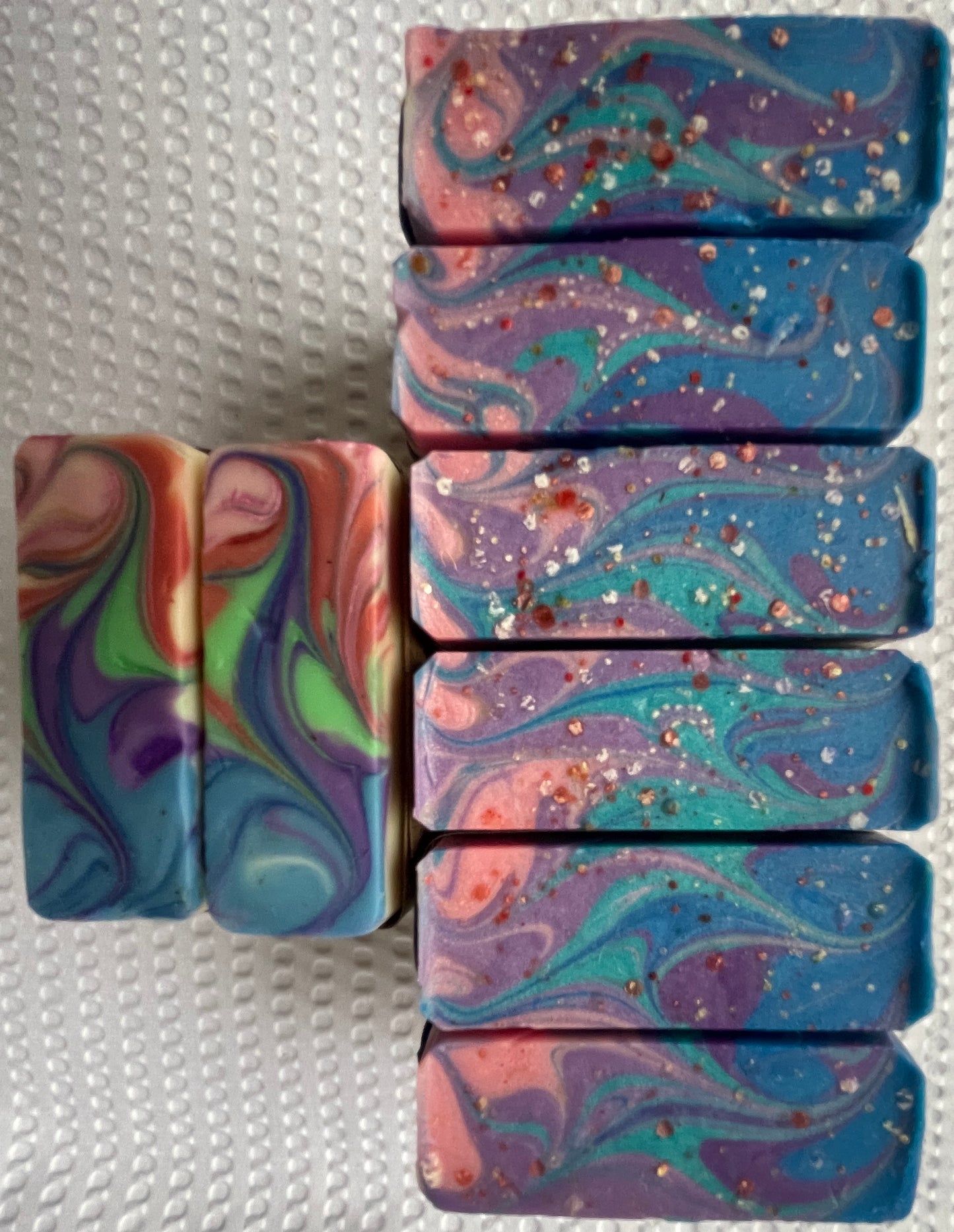 Berry Nice Soap