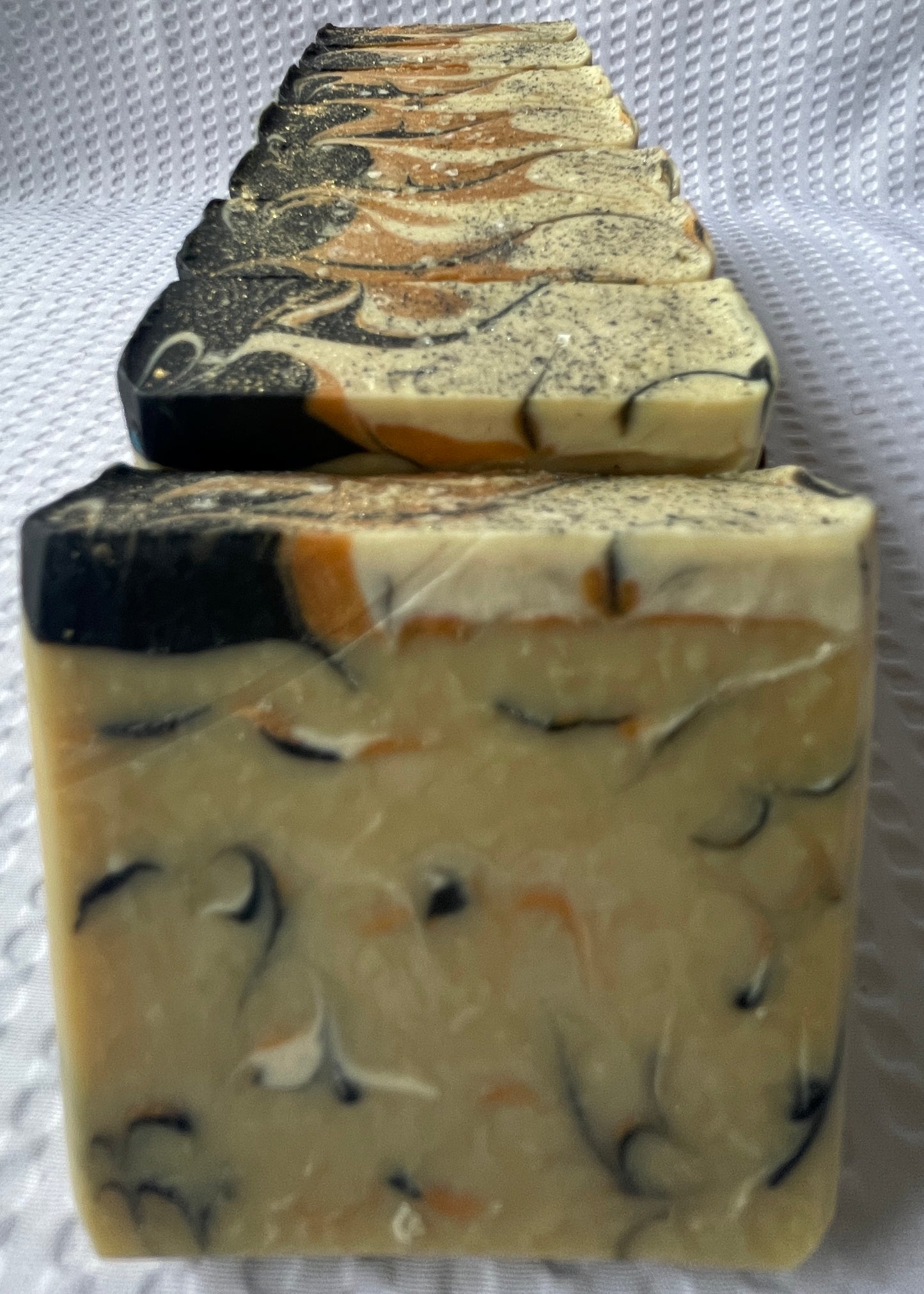 Date Night Soap