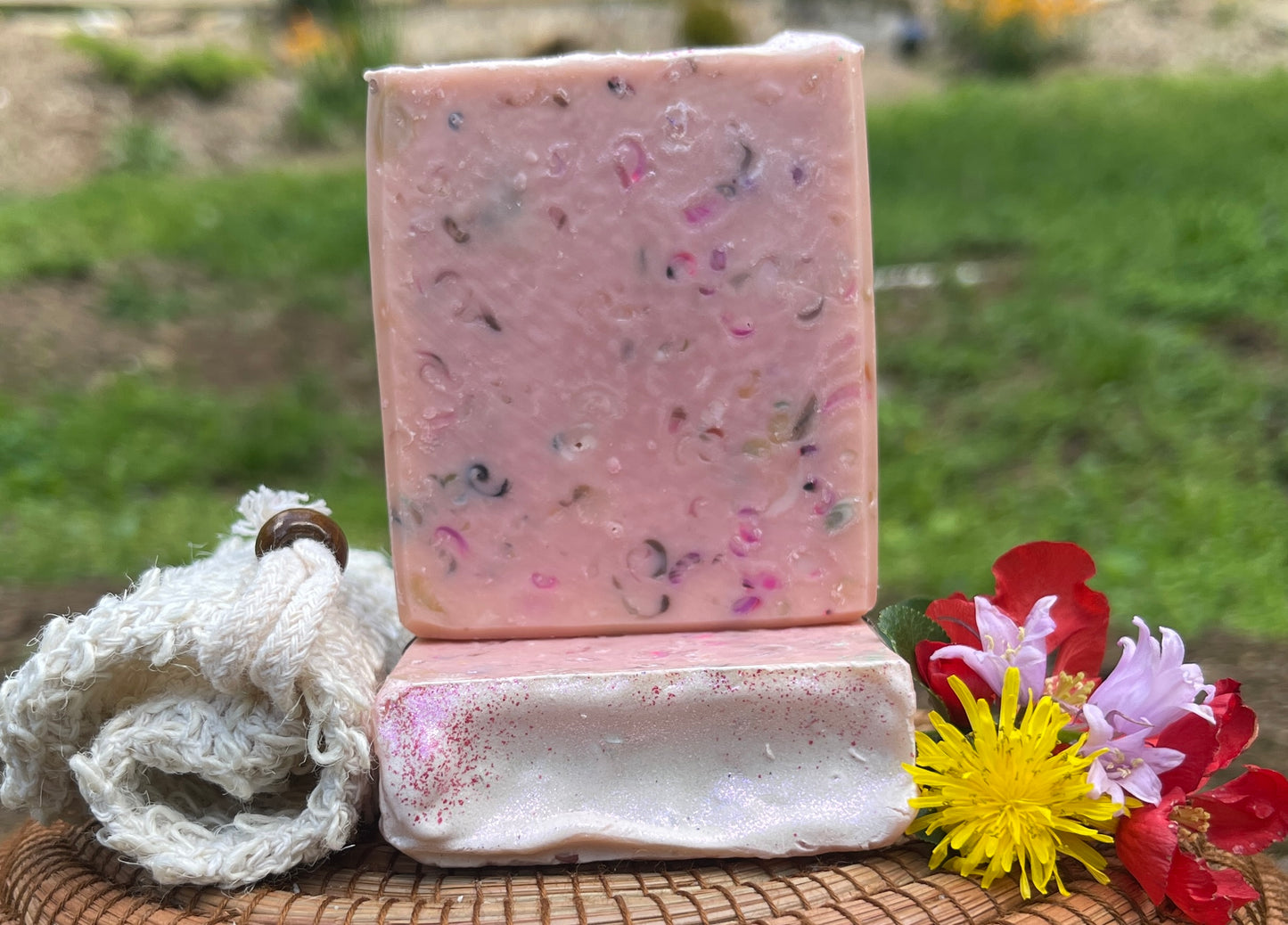 Black Raspberry Vanilla